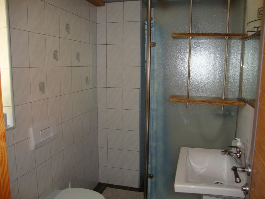 Apartments Za Grapo Cerkno Cameră foto