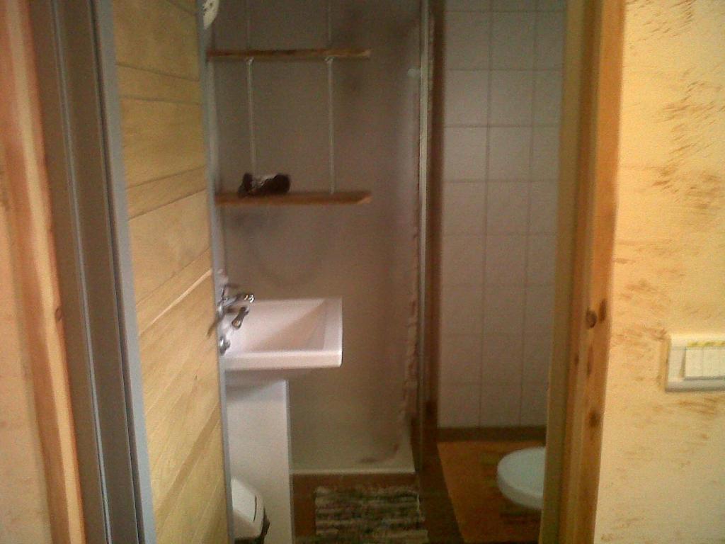 Apartments Za Grapo Cerkno Cameră foto