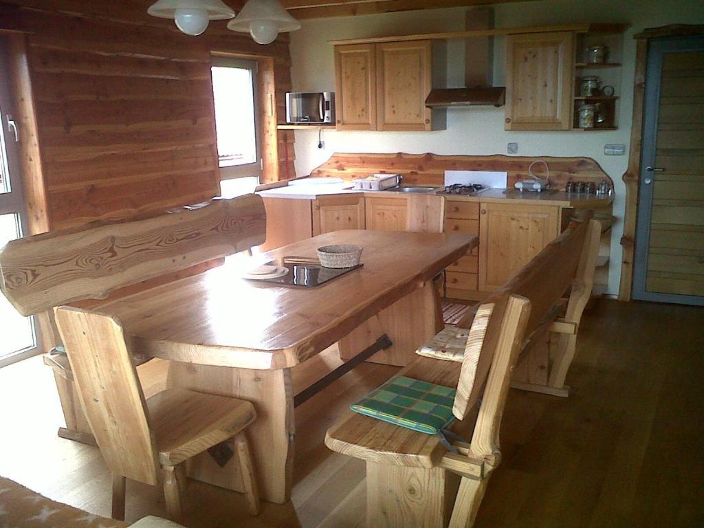 Apartments Za Grapo Cerkno Cameră foto
