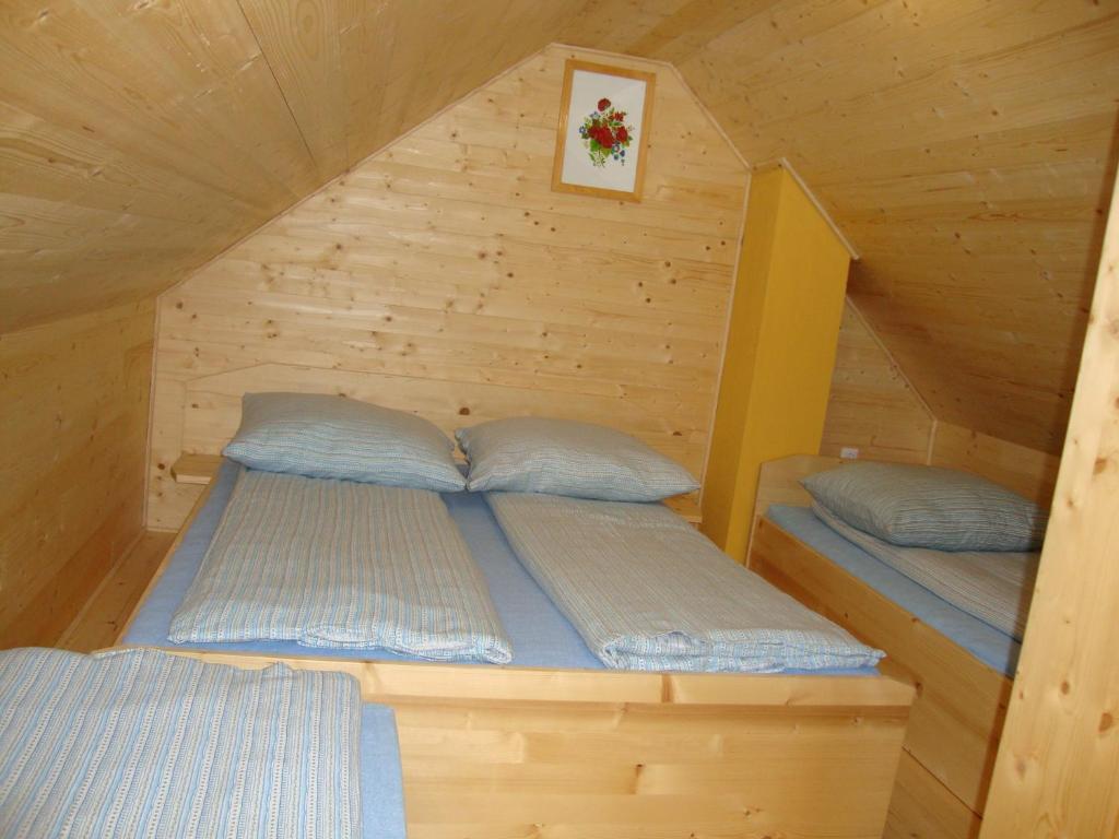 Apartments Za Grapo Cerkno Cameră foto