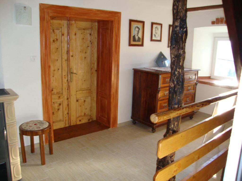 Apartments Za Grapo Cerkno Cameră foto