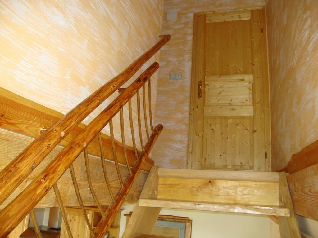Apartments Za Grapo Cerkno Cameră foto
